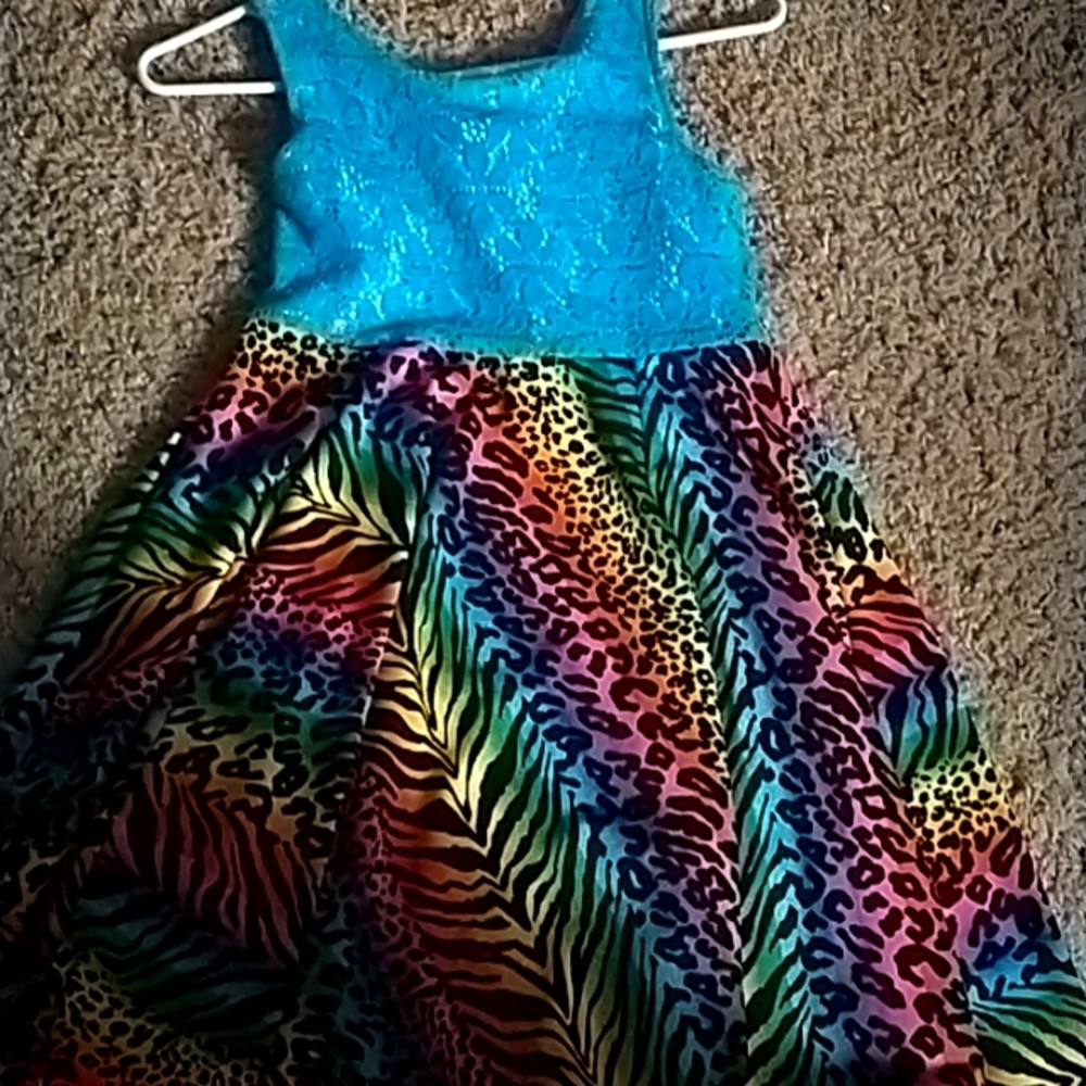 Kids dress